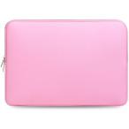 マックブックケース PC パソコン (ピンク,  13.3)