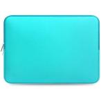  MacBook кейс PC персональный компьютер (Turquoise, 15.6)