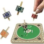 na... игрушка введение комплект носорог koro земля . волчок сумо из дерева кости голова. гимнастика цифра развлечение развивающая игрушка .. игрушка ( носорог koro земля . koma )