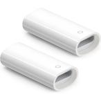 Apple Pencil зарядка адаптор no. 1. замена Apple авторучка порог двери зарядное устройство ( белый (Apple Pencil no. 1. замена ))