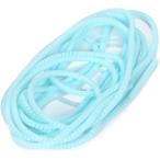  Super Long размер одиночный цвет цвет Vintage сцепление тормоз дроссель ( Light Blue бледно-голубой голубой, 280CM)