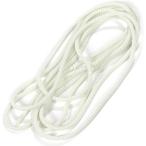  Vintage сцепление тормоз дроссель кабель тросик электропроводка шланг покрытие спираль белый ( White белый, 280CM)