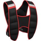  вес лучший . -слойный лучший масса лучший нагрузка движение чистый вес, вес конструкции тренировка ..sk ватт и т.п. для мужчин и женщин вечер безопасность отражающий ремень MDM( 5KG)