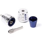  пластиковая модель. ti-ru выше . metal балка nia3 детали структура 2 шт 1 комплект комплект C-8 голубой ( C-8 голубой )