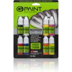  Golf Club для краска 8 шт. комплект чёрный белый красный синий желтый розовый orange зеленый простой точечный & cusomize ( лиловый, 10ml)