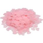  Mini Heart розовый Sakura дуть снег бумага дуть снег 15.5x15.0mm примерно 2.9g примерно 1000 листов ( Mini Heart Sakura цвет примерно 2.9g( примерно 1000 листов ))