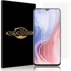2枚セットOPPO Reno3 A 強化ガラスフィルム 硬度9H 気泡防止 MDM(A0016,  「2枚セット」OPPO Reno3 A)