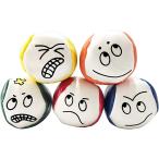 o мешочек с камешками Jug кольцо мяч 5 шт. комплект bean сумка интересный поверхность белый игрушка большой дорога . начинающий ребенок 