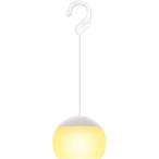 LED фонарь . цвет кемпинг фонарь USB заряжающийся три -ступенчатый style свет подвешивание ниже тип маленький размер яркий легкий спальное место в транспортном средстве предотвращение бедствий фонарь ( белый )