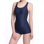  большой размер купальный костюм простой TOKYO GOOD SMARKET( темно-синий / леггинсы, XXXXL)