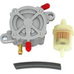 morytrade топливный насос топливный фильтр шланг комплект AF35 Honda Live Dio ZX ( Honda скутер для )