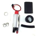 大容量 燃料 ポンプ フューエル 255L/H セット 汎用 ジムニー JA11 12 22 JB23