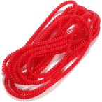  Super Long размер мясо толщина модель одиночный цвет цвет Vintage сцепление тормоз кабель дроссель электропроводка ( Red красный, 280CM)