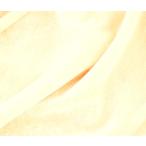 手芸用 ベロア 生地 約幅150cmx長さ2ｍ やや薄手 ライトイエロー(明黄（ライトイエロー）)