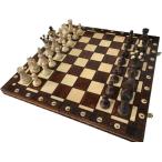 Польша производства ручная работа * шахматы комплект Wegiel Chess Ambasador Ambassador 
