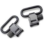 QD sling вертлюг 2 шт. комплект 1 дюймовый черный болт action винт модель одним движением кепка hunting cap gun жизнь ru для MDM