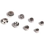  metal форсунка .. дыра mold комплект пластиковая модель gun pra. te зеленовато-голубой выше .( Φ2.5mm)