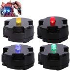 MG 1/100 led ユニット unit gunpla ガンプラ gundam パーツ(グリーン， イエロー， レッド， ブルー)