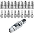  переходник Quick joint 12mm 10 комплект комплект воздушный шланг уретан шланг для мужской женский комплект 8x12mm( 8x12mm)