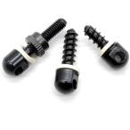 [ сменный товар ]Trirock жизнь ru для stud винт Tacty karu винт комплект крепление комплект 3 штук входит 3 размер MDM
