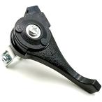 TUISUK 草刈り機 刈払い機 固定 レバー 固定式 スロットル 交換(A)