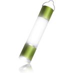  Mini led фонарь USB заряжающийся мобильный аккумулятор c функцией 6. режим style свет легкий зеленый MDM( зеленый )