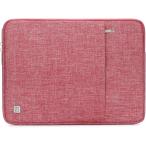 13 дюймовый портфель LAP верх планшет кейс MDM( красный, 13 14 MacBook M2 M1)