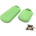 f черный Momo nga... коготь .. подножка мелкие животные маленькая птица хомяк длиннохвостый попугай жердочка ( зеленый )