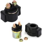 [ сменный товар ] сменный Kawasaki стартер реле мотоцикл cell переключатель Eliminator GPZ 27010-1314 27010-1075