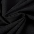  хлопок лен ткань одноцветный цвет хлопок linen ткань ручная работа рукоделие ( черный ширина примерно 150cm длина примерно 3m)