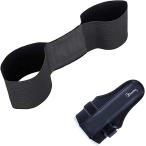  Golf swing футболка запястье корректировка напульсник swing корректировка ремень Golf тренировочный инструмент осанка поддержка опора (2 позиций комплект )