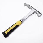  земля качество исследование для молоток рукоятка . задний .. скальная порода ... гора ... камень . камень ( flat type )