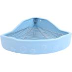  мелкие животные для туалет керамика ... шиншилла кусание предотвращение ( голубой )