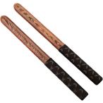  японский барабан .. предотвращение скольжения есть комплект ребенок тренировка высококлассный палочки Event party flat туловище для праздник барабанная палочка начинающий ( большой : длина 36cm)