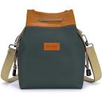 カメラバッグ 巾着 ショルダー カメ