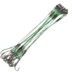 ウナギ針 ウナギ釣り 置針仕掛 大型 鰻 うなぎ仕掛 置