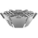 ショッピングカセットコンロ 【互換品】 五徳 カセットコンロ シングルバーナー アルコールストーブ SOTO ソト イワタニバーナー キャンプ ソロキャンプ １個