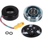 【互換品】シトロエン C3/C4/C5/DS3/DS4 プジョー 207/208/307/308/508 ピカソ ガブリオ 等適合 エアコン