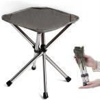  Tec evo уличный стул легкий compact складной стул выдерживаемая нагрузка 120kg( серый, стандартный )