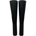 [ сменный товар ]HolosBaseballClinic совместимость мяч получить подставка для отбивания 2 шт. комплект ( черный )