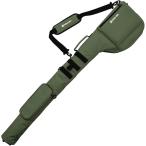 A класс чай подбородок g Pro рекомендация Golf club case тренировка для супер-легкий uy25(OLIVE)