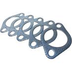 [ сменный товар ]YESprime прокладка глушителя выхлоп прокладка фланец прокладка турбо прокладка для мотоцикла крышка двигателя универсальный 