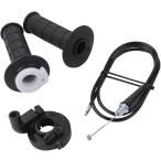 [ сменный товар ] высокий дроссель комплект комплект рукоятка тросик 108cm Dux Chaly Ape Monkey Gorilla большой карбюратор 