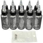 doropa- бутылка прозрачный шкала ... мяч имеется пастеровская пипетка бутылка разбавление краска пластиковая модель модель запасной (10 шт. комплект, 50ml)