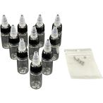 doropa- бутылка прозрачный шкала ... мяч имеется пастеровская пипетка бутылка разбавление краска пластиковая модель модель запасной (10 шт. комплект, 10ml)