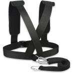  скорость резистор тренировка частота энергия Harness пробег сила усиленный внизу половина ..tore Sprint панель приборов ускорение сила высокая мощность ( черный )
