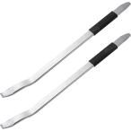  шина рычаг шиномонтажный станок длинный размер 500mm ровность для машина грузовик ремонт прокола замена шин пересортировка 50cm( 2 шт )