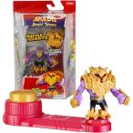 AKEDO日本正規品 ゴールドタスク/バトルジャイアンツ＆ビーストパック