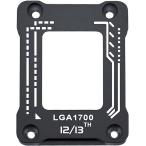 [ сменный товар ]CPU фиксация LGA1700 изгиб предотвращение держатель Intel 12/13/14 поколение i3 i5 i7 i9 MB M/B