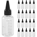 AllBrightdoropa- бутылка пастеровская пипетка бутылка . бутылка небольшое количество . рукоделие жидкий краска шкала . имеется колпак имеется (20 шт. комплект )